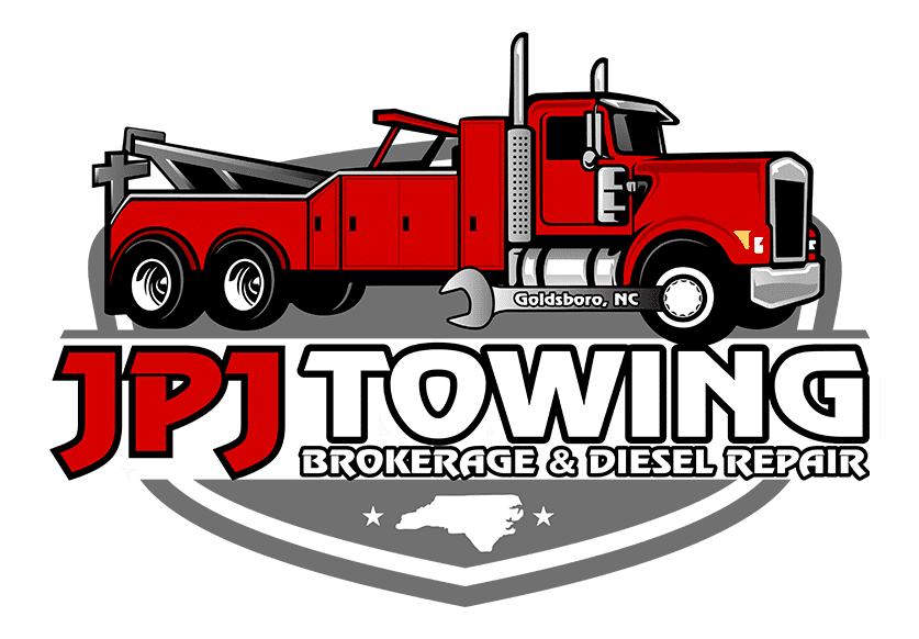 Towing In Goldsboro | Jpj Towing &Amp; Truck Brokers